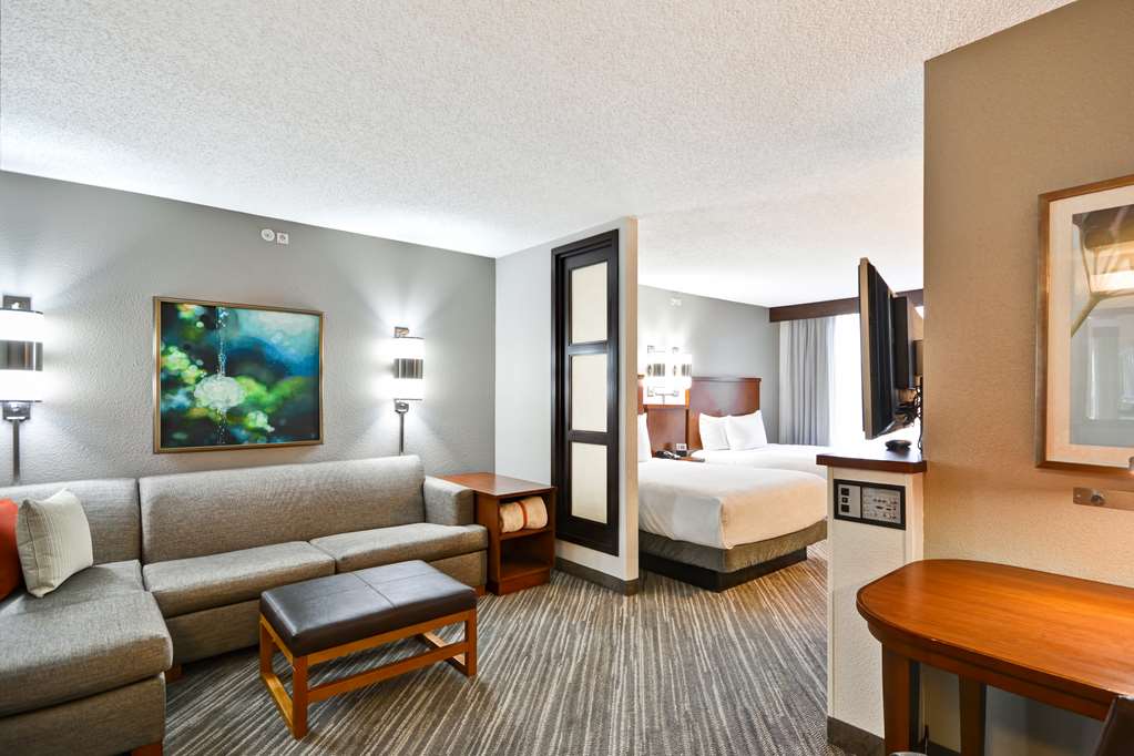 Hyatt Place Baton Rouge I 10 - photo 21