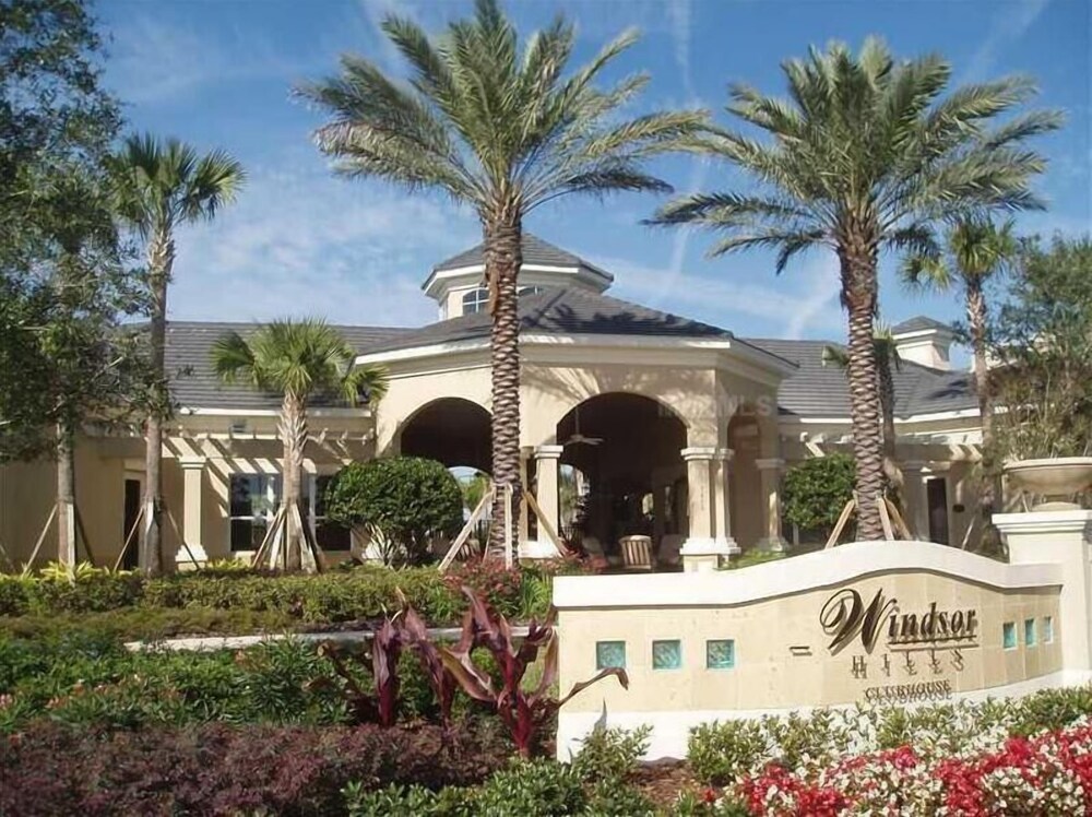 Windsor Hill Resort - photo 240