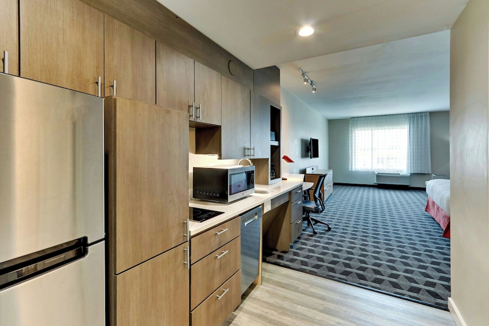 TownePlace Suites by Marriott Houston Northwest Beltway 8 - photo 15