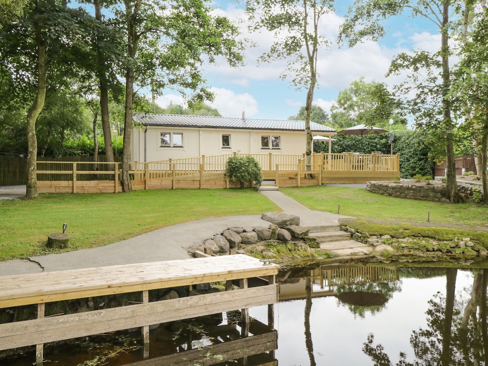 Port Heron Lodge — 4-Star Luxury Hotel in Athlone, Republic of Ireland