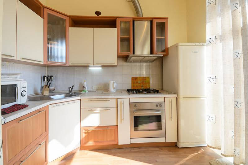 Kiev Accommodation Apartments — 4-Star Luxury Hotel in Kyiv, Ukraine