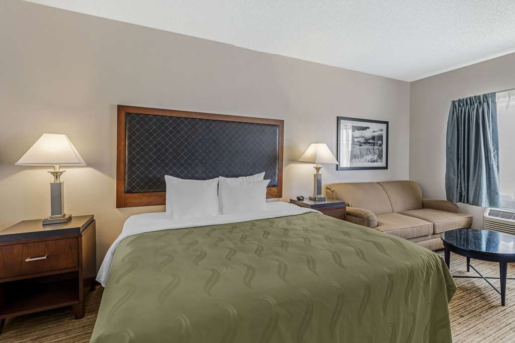 Quality Inn Denver Tech Center - photo 20