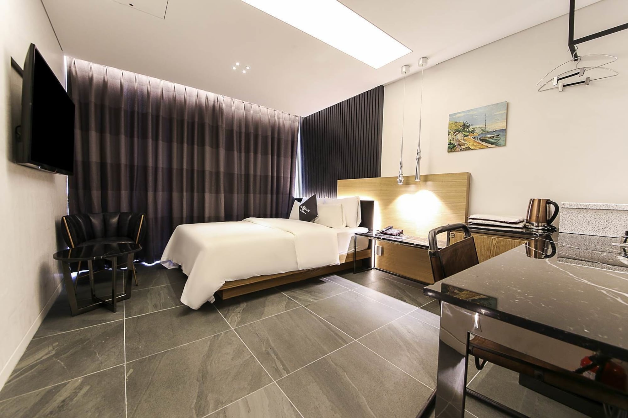 Hotel K World - last minute hotel in Seoul