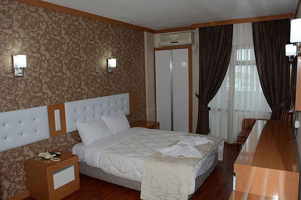 Bulut Otel in Denizli, Turkey