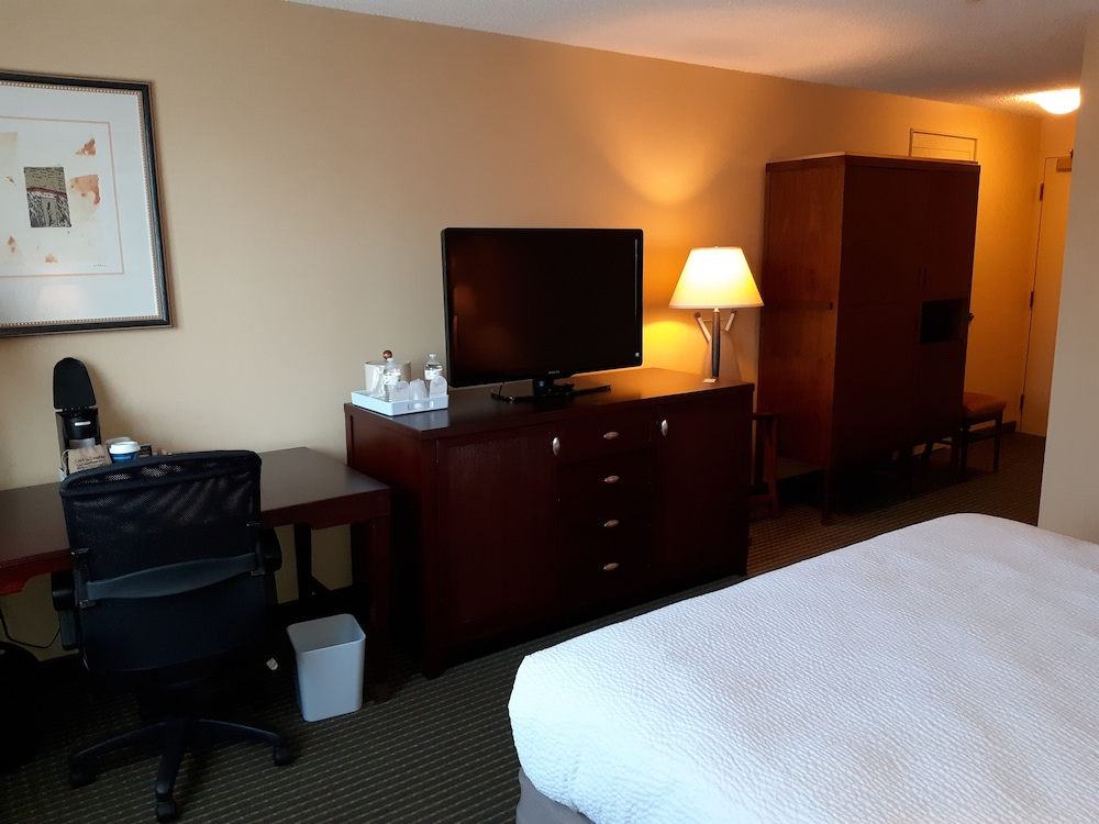Quality Inn West Lafayette University Area - photo 6