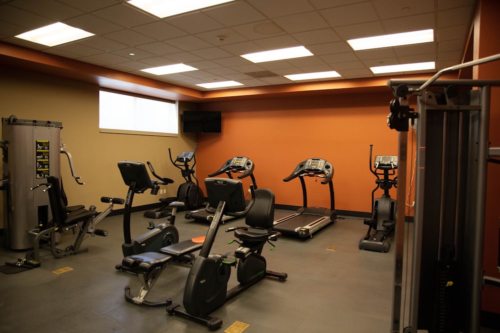The Hotel at Black Oak Casino Resort - photo 11