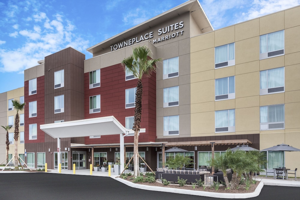 TownePlace Suites by Marriott Titusville Kennedy Space Center - photo 22