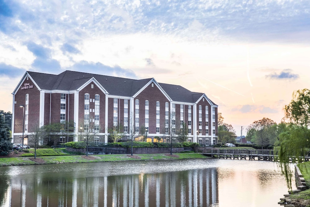 Hilton Garden Inn Jackson Madison - photo 52