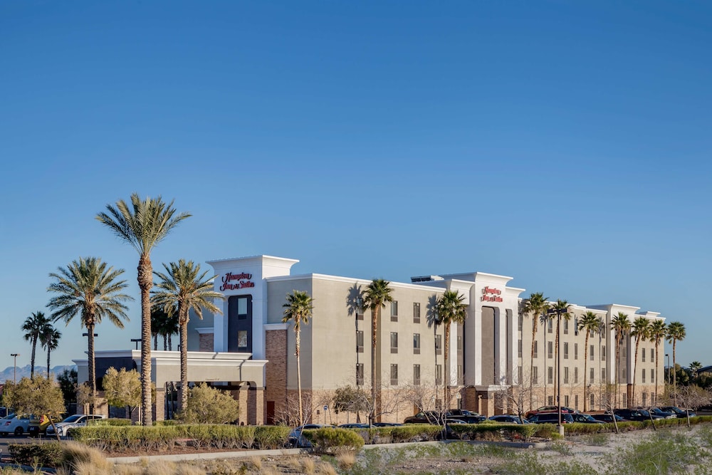 Hampton Inn & Suites Las Vegas Red Rock Summerlin - photo 31
