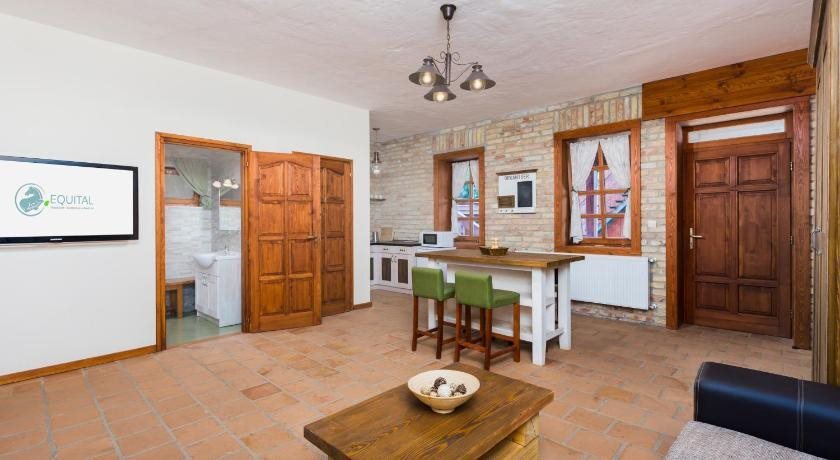 Matild Country Hotel in Heviz, Hungary