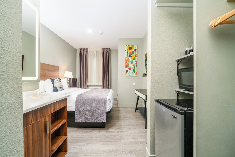 Urban Boutique Hotel - photo 43