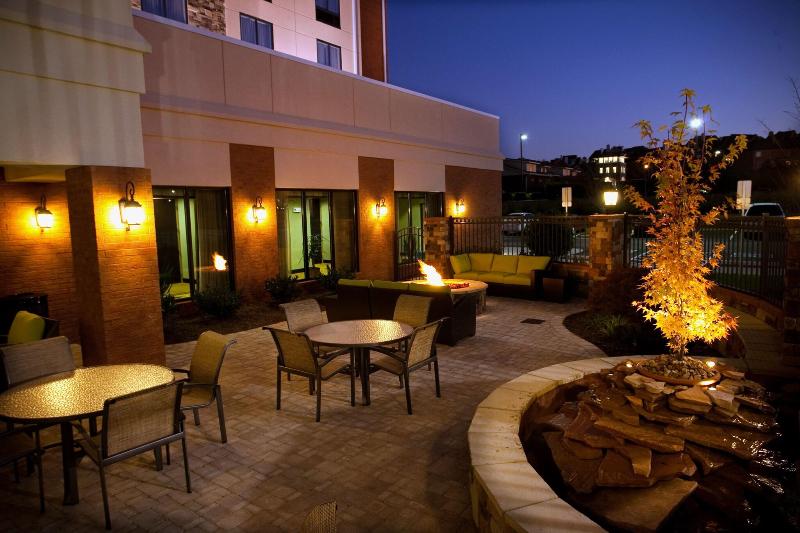 Hilton Garden Inn Nashville Franklin Cool Springs - photo 148