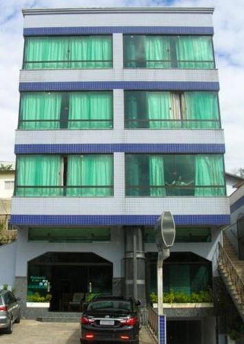 Pousada das Águas — hotel in Serra Negra