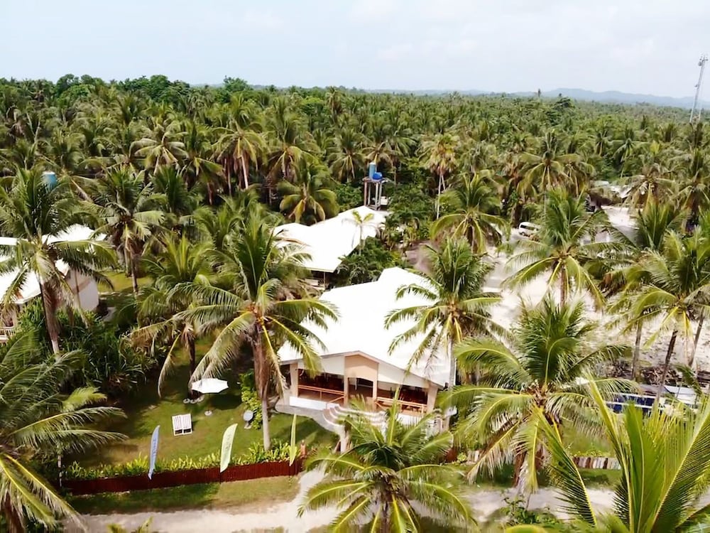 Kesa Cloud 9 Hotel & Resort Siargao in General Luna, Philippines