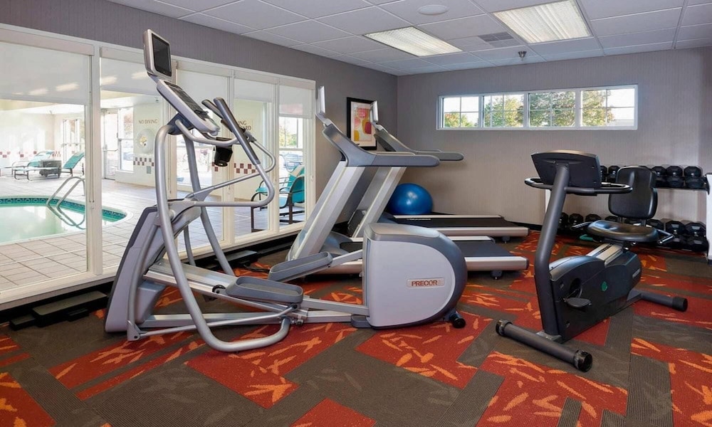 Residence Inn Appleton - photo 32