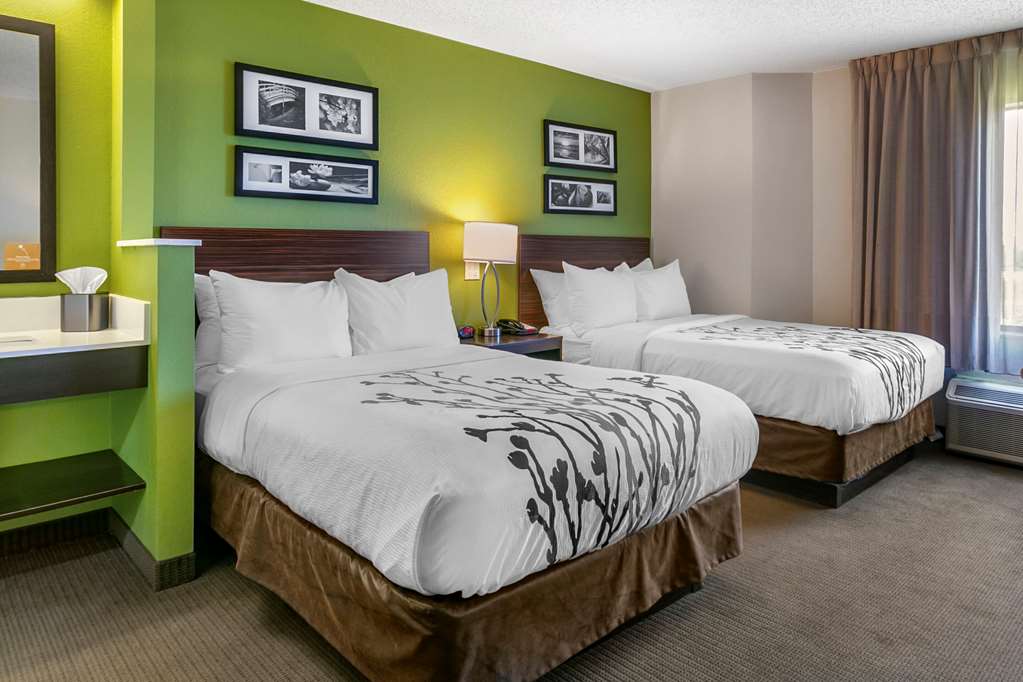 Sleep Inn Allentown Fogelsville - photo 15
