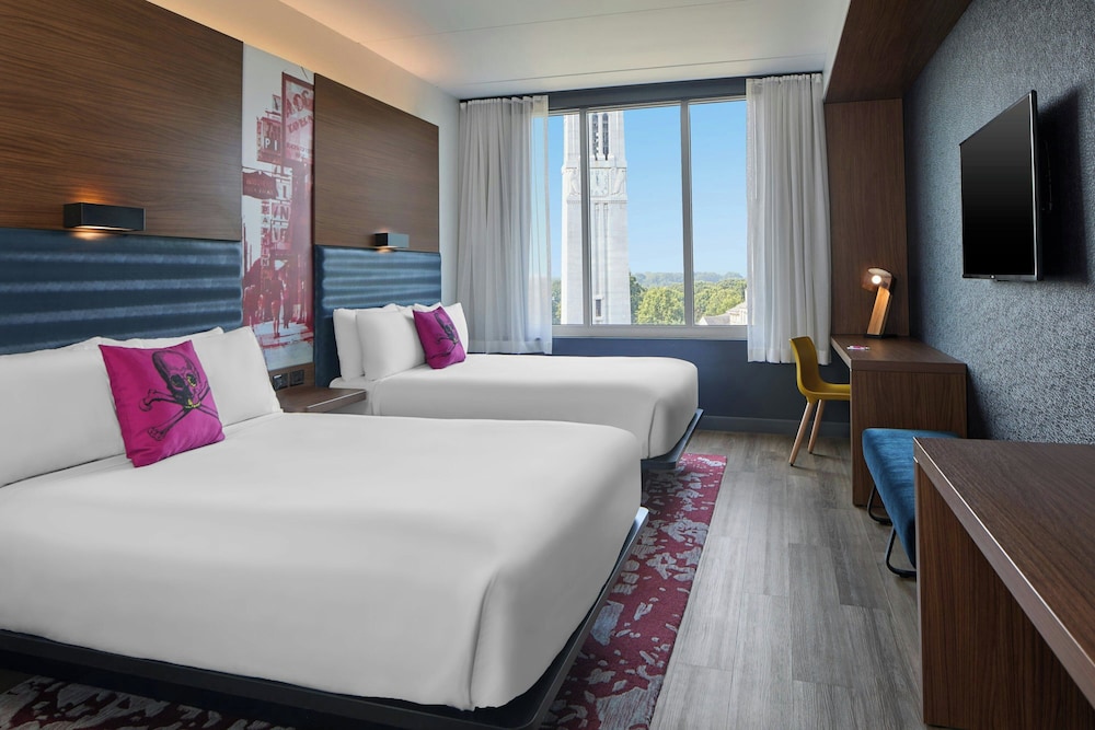 Aloft Raleigh - photo 27