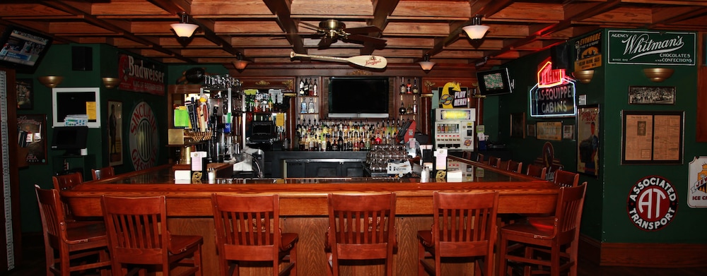 The Winter Inn - photo 35