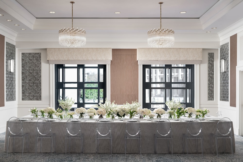 Four Seasons Hotel Atlanta - photo 79