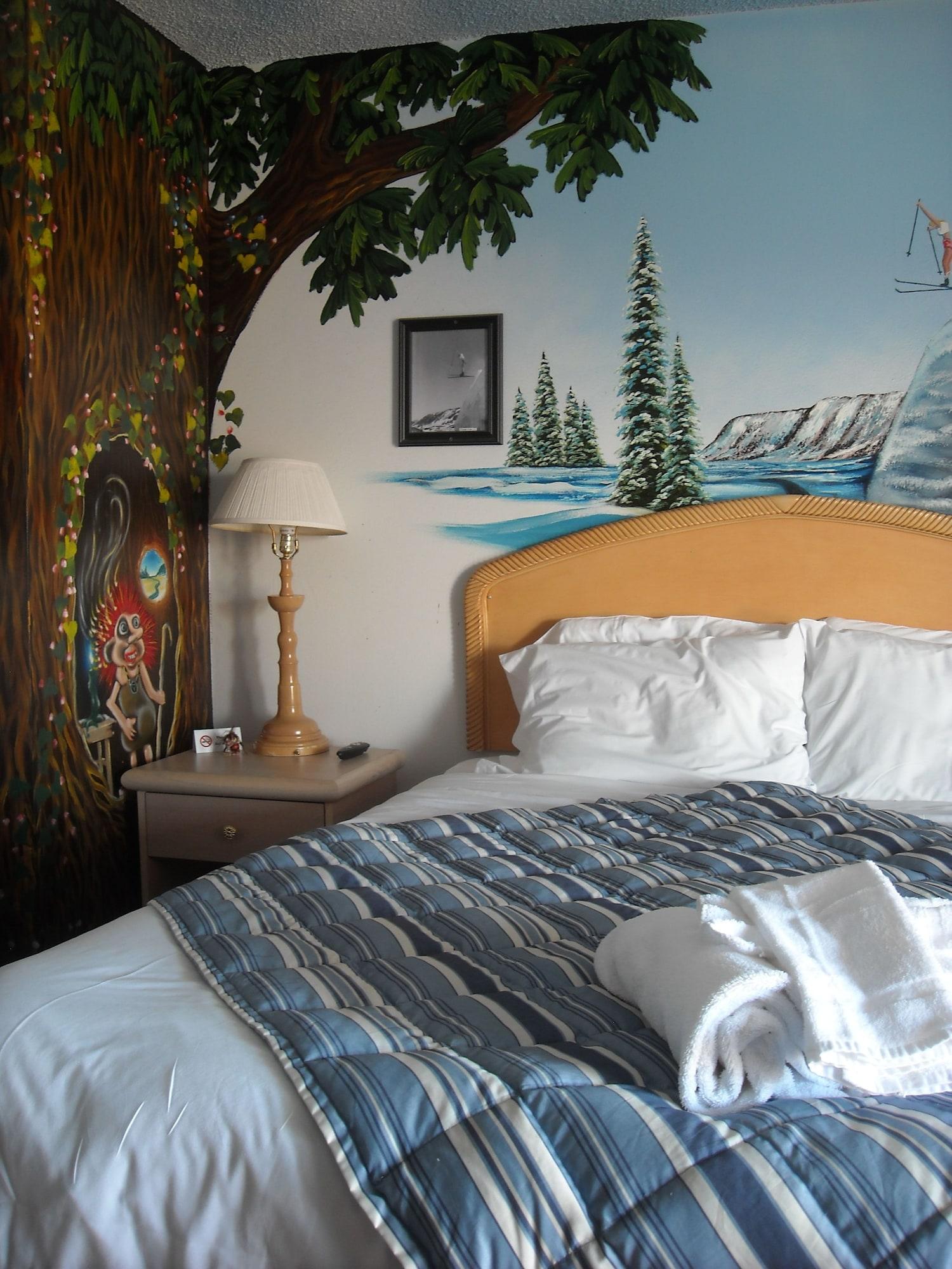 Stagecoach 66 Motel by Capital O - photo 5