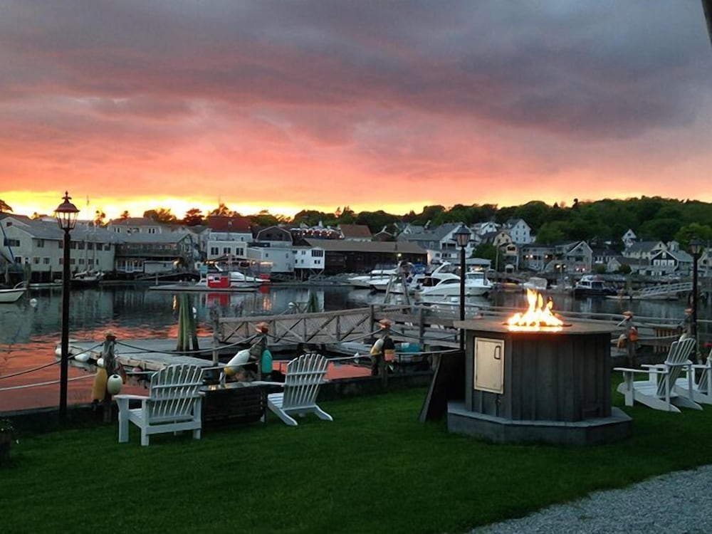Boothbay Harbor Inn - photo 79