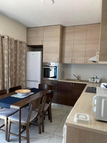 Ikaria Village Maisonette 10
