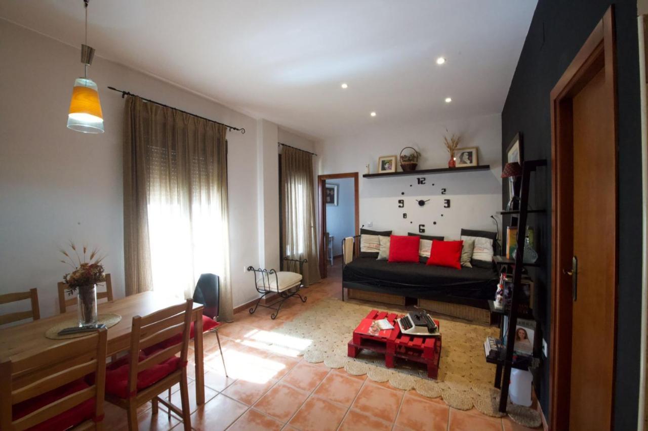 Aires de Cazalla — hotel in Cazalla De La Sierra