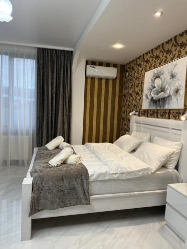 Hotel Ia — Tbilisi — photo 4