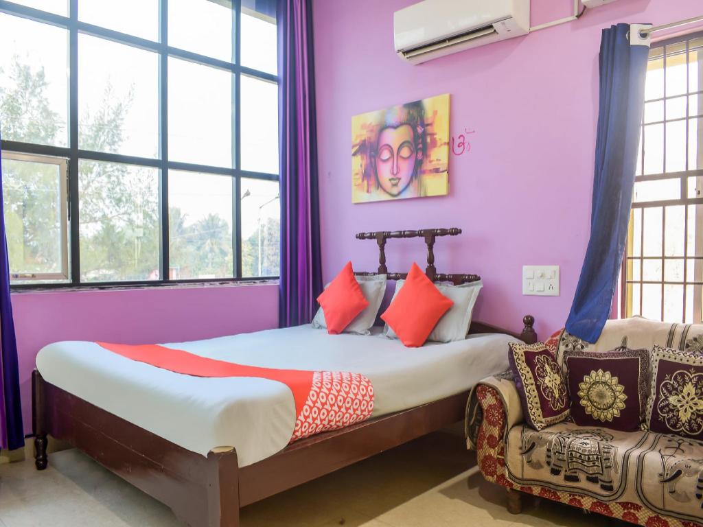 Goroomgo Aradhya Regency Konark in Konarka, India