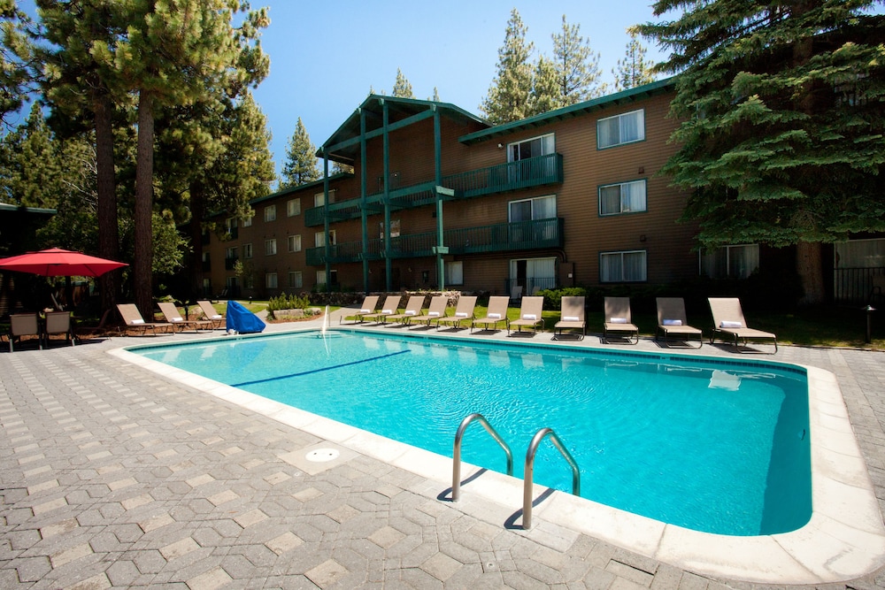 Forest Suites Resort at the Heavenly Village - photo 72