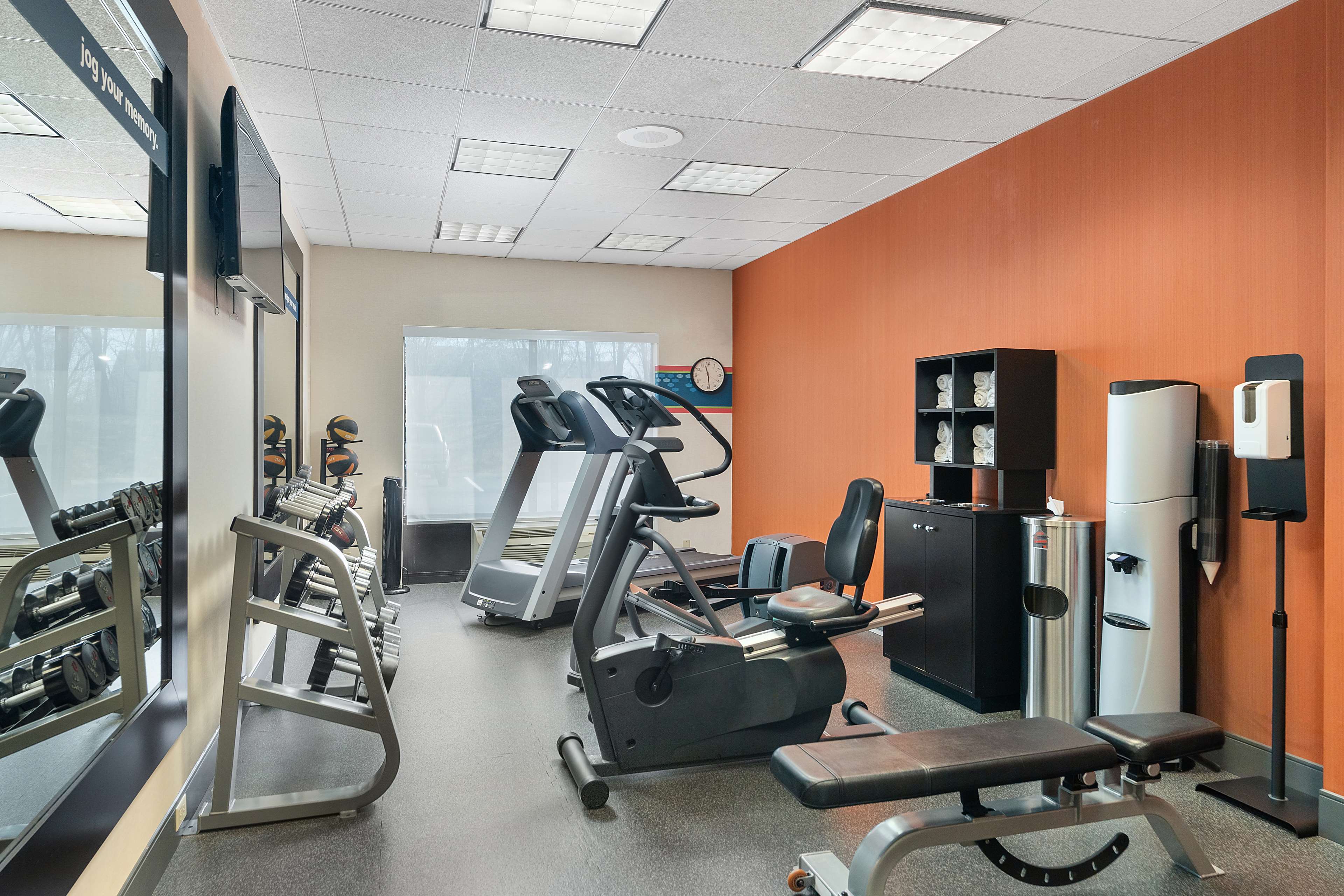 Hampton Inn by Hilton Springfield - photo 18
