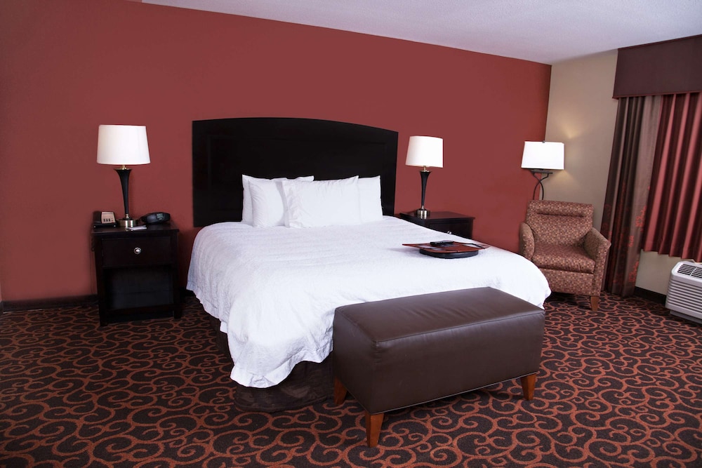Hampton Inn & Suites Dickinson - photo 33