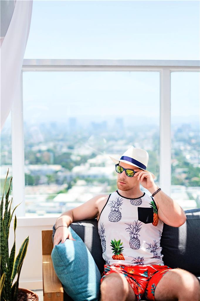 Andaz West Hollywood By Hyatt - photo 48