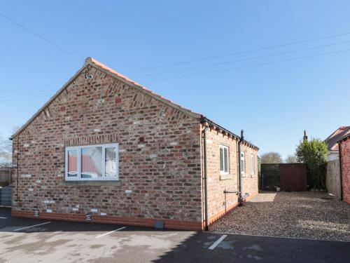 Southview Bungalow — 4-Star Luxury Hotel in Barmston, United Kingdom