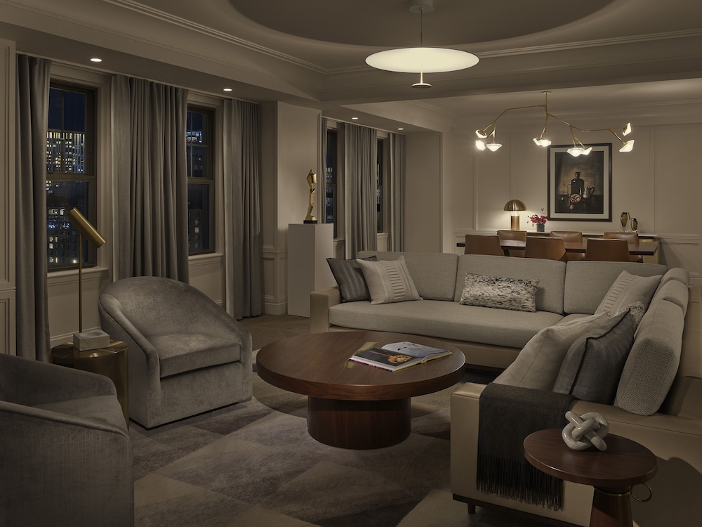 The Newbury Boston - photo 61