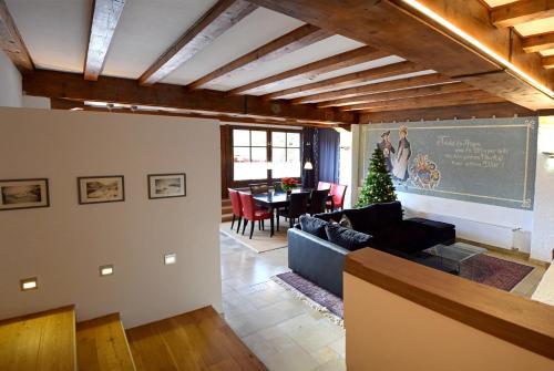 Der Berghof - carbon neutral hotel in Hirschegg