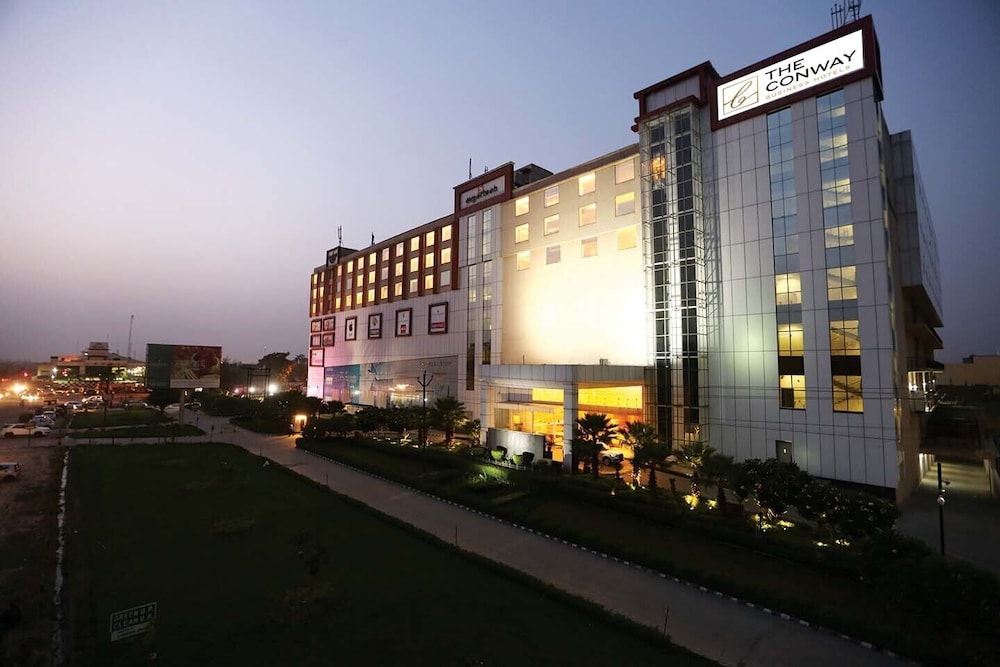 The Conway in Meerut, India