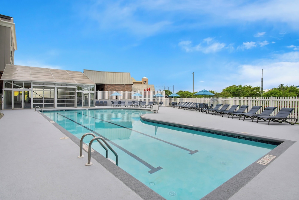 Holiday Inn Express Hotel & Suites Ocean City by IHG - photo 28