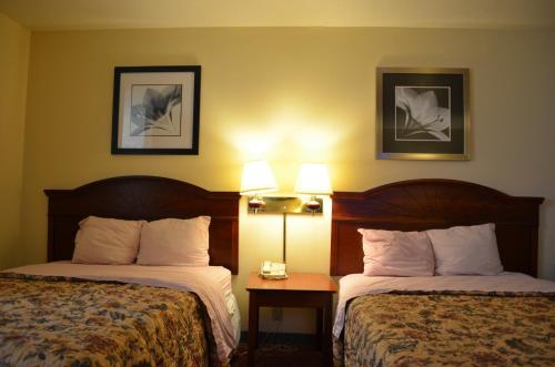 Ouachita Mountain Inn - photo 3