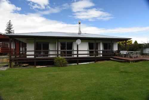 Holiday Haven - last minute hotel in Unknown City