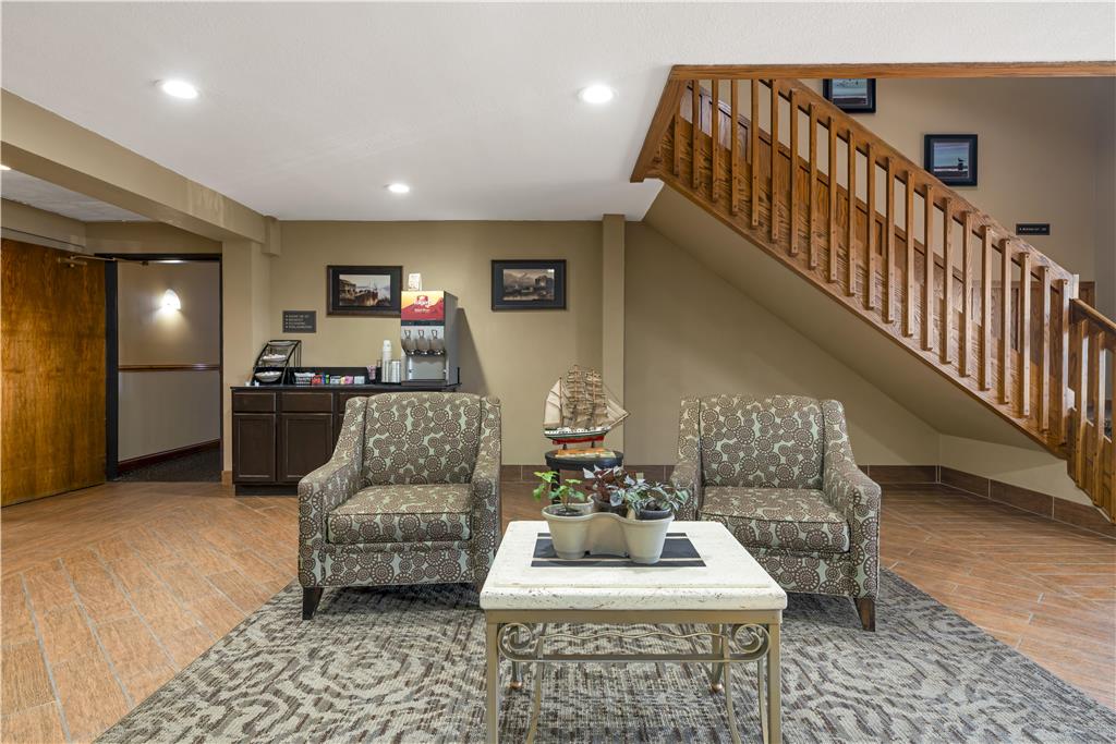 Best Western Maritime Inn - photo 36