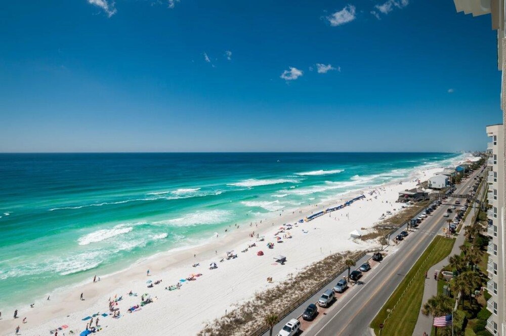 Majestic Sun 1108B by Destin Getaways - photo 16