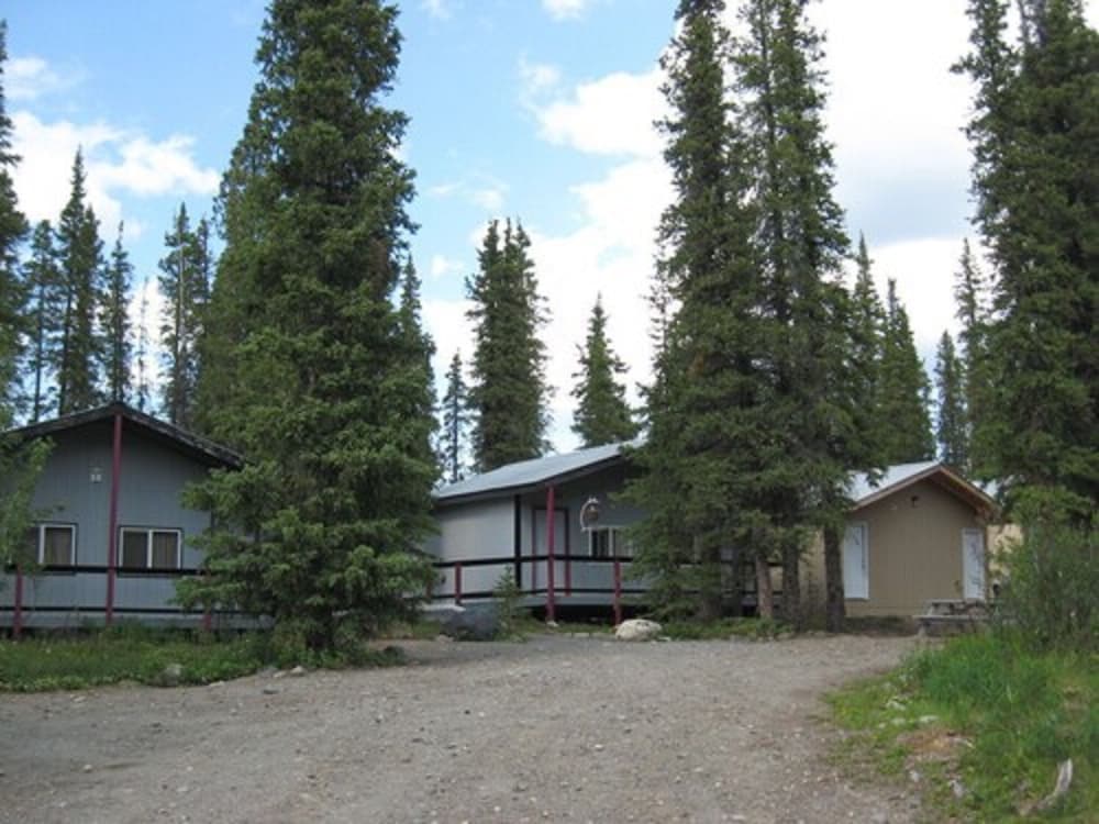 Denali Perch Resort - photo 16