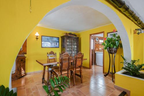 Villa Casa Concha — Teguise — photo 4