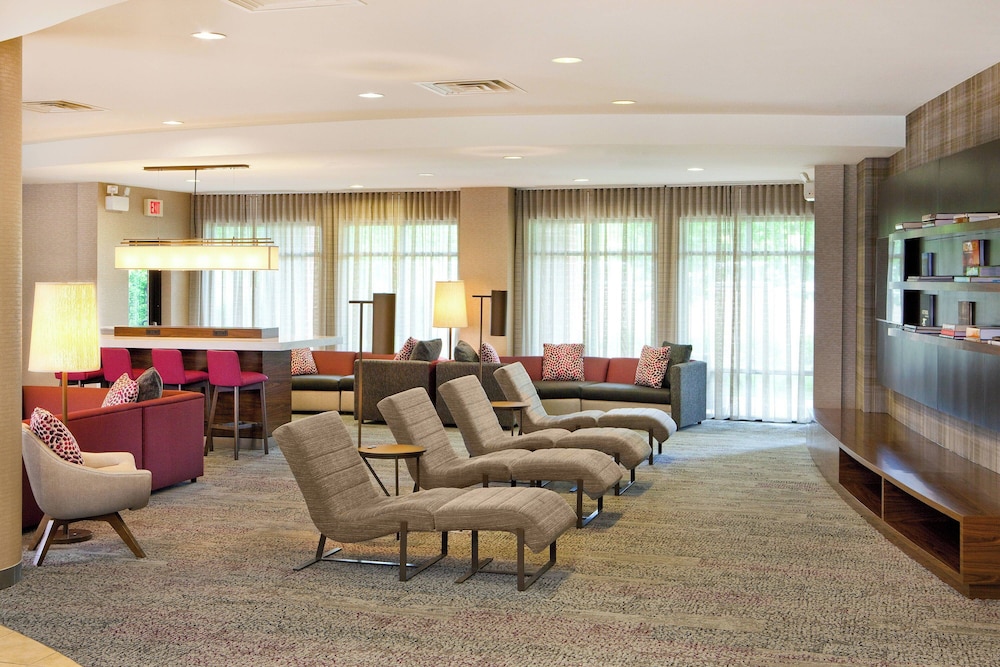Courtyard Marriott Gettysburg - photo 2
