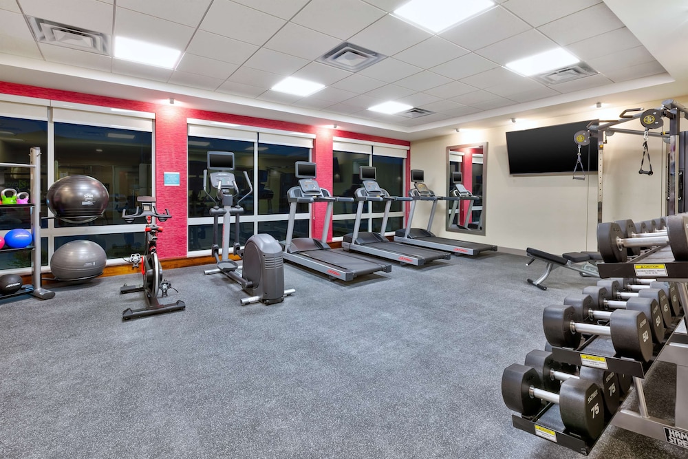 Home2 Suites by Hilton Grand Blanc Flint - photo 24