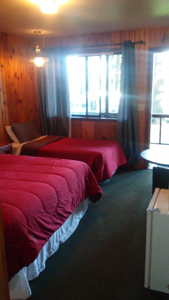 Rocky Point Resort - photo 8