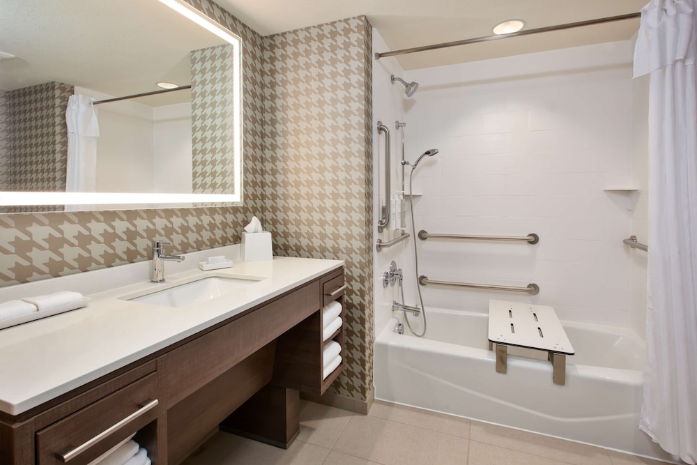 Home2 Suites by Hilton Grand Rapids South - photo 19