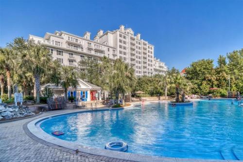 The Grand Sandestin - featured photo