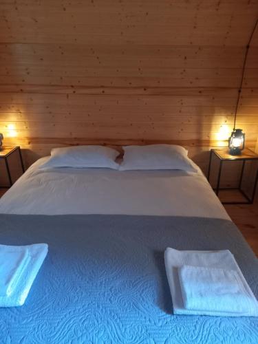 Welcome Cottage